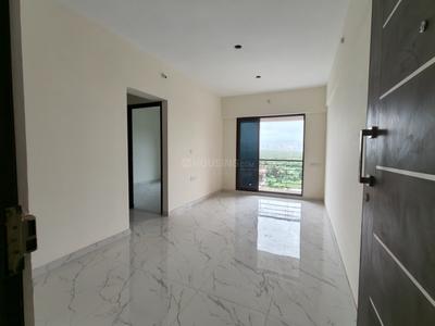 1 BHK Flat