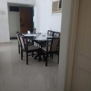 Hall Image of 960 Sq.ft 2 BHK Apartment / Flat for sale in Raheja Nest Complex, Powai Mumbai for Rs. 23000000