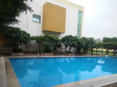Image of 980 Sq.ft 2 BHK Apartment / Flat for sale in Hero Haridwar Greens, Aneki Hetmapur, Haridwar for Rs. 3500000