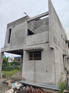 Image of 2100 Sq.ft 3 BHK Independent House for sale in Kannikudi, Madurai for Rs. 15000000