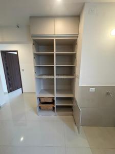 Hall Image of 2000 Sq.ft 3 BHK Apartment / Flat for sale in Kolte Patil 24K Sereno, Baner Pune for Rs. 28000000