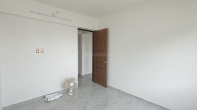 Bedroom Image of 1520 Sq.ft 3 BHK Apartment / Flat for rent in V Uptown, Ravet Pune for Rs. 25000