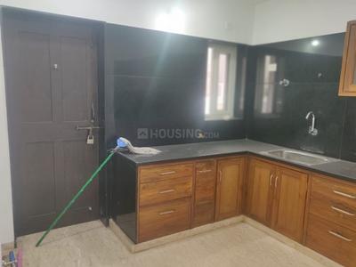 Kitchen Image of 3000 Sq.ft 4.5 BHK Independent House for rent in Dev Signature Villas, Attapur Hyderabad for Rs. 65000