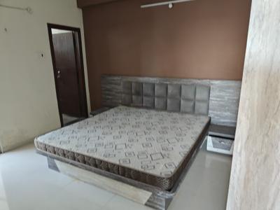 Bedroom Image of 1138 Sq.ft 2 BHK Apartment / Flat for sale in Cliffton Clifton Park Phase 1, Bulandshahr Indore for Rs. 8000000