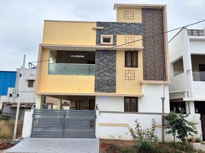 Image of 1900 Sq.ft 3 BHK Independent House for sale in Boriyakhurd, Raipur for Rs. 6400000