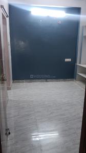 Bedroom Image of 200 Sq.ft 1 BHK Independent House for rent in Hafeezpet Hyderabad for Rs. 15000