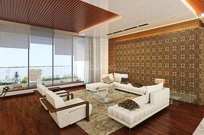 Bedroom Image of 1875 Sq.ft 3 BHK Apartment / Flat for sale in Mantri Pinnacle, Hulimavu Bengaluru for Rs. 42500000