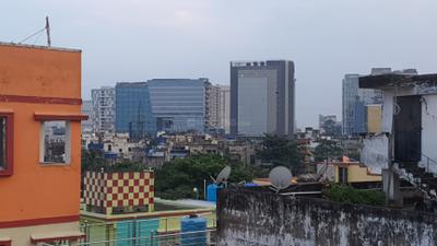 Image of 480 Sq.ft 1 BHK Apartment / Flat for sale in Keshtopur, Kolkata for Rs. 1824000