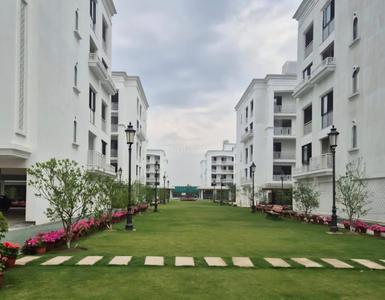 3 BHK Independent Builder Floor