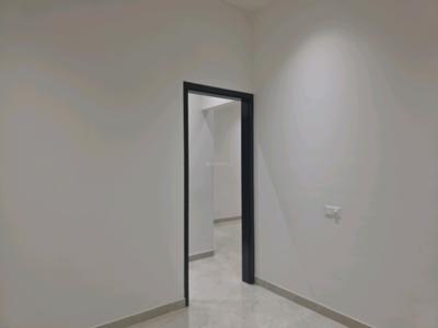 Bedroom Image of 820 Sq.ft 2 BHK Apartment / Flat for sale in Sunteck Maxx World, Tivri Vasai for Rs. 5200000