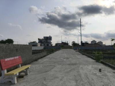 Image of 72 Sq.ft Residential Plot / Land for sale in Bhanauta, Greater Noida for Rs. 3455000
