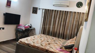 Bedroom Image of 1460 Sq.ft 3 BHK Apartment / Flat for sale in Paras Seasons, Sector 168 Noida for Rs. 15000000