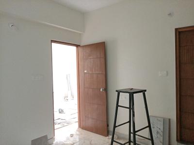 Bedroom Image of 1100 Sq.ft 3 BHK Apartment / Flat for sale in K R Puram Bengaluru for Rs. 6900000