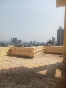 Image of 320 Sq.ft 1 RK Studio for sale in Chandra Nagar Tower, Thane West, Thane for Rs. 5300000