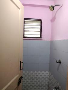 Common Bathroom Two Image of 550 Sq.ft 1 BHK Apartment / Flat for sale in Sector 23B Dwarka New Delhi for Rs. 5300000