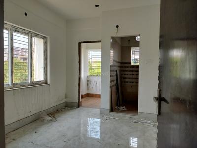 Bedroom Image of 1000 Sq.ft 2 BHK Apartment / Flat for sale in New Town Kolkata for Rs. 6800000