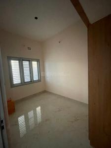 Bedroom Image of 1000 Sq.ft 2 BHK Independent House for rent in Arakere Tumkur for Rs. 13000
