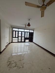Hall Image of 3050 Sq.ft 5 BHK Apartment / Flat for rent in Naval Technical Officers Apartment, Sector 22 Dwarka New Delhi for Rs. 70000