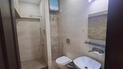 Image of 2000 Sq.ft 3 BHK Apartment / Flat for sale in Ballygunge, Kolkata for Rs. 22500000