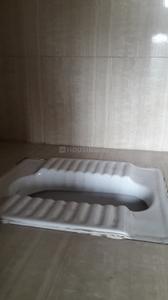Bathroom Image of 680 Sq.ft 1 BHK Apartment / Flat for sale in Gajra Bhoomi Gardenia 1, Kalamboli Navi Mumbai for Rs. 5500000