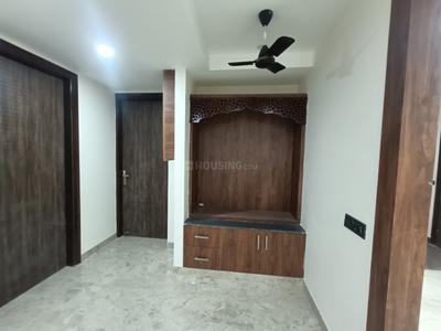 Bedroom Image of 4500 Sq.ft 4 BHK Builder Floor for sale in Palam Vihar Gurgaon for Rs. 31000000