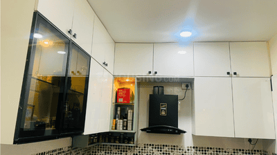 Image of 850 Sq.ft 2 BHK Apartment / Flat for rent in Infinity Planet C and D Wing, Moshi, Pune for Rs. 20000