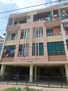 Image of 750 Sq.ft 2 BHK Apartment / Flat for sale in Jhotwara, Jaipur for Rs. 910000