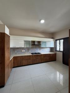 Hall Image of 2700 Sq.ft 3.5 BHK Apartment / Flat for rent in Richards Town Bengaluru for Rs. 150000