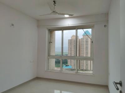 Bedroom Image of 900 Sq.ft 2.5 BHK Apartment / Flat for sale in Nirmal Zircon, Mulund West Mumbai for Rs. 15100000