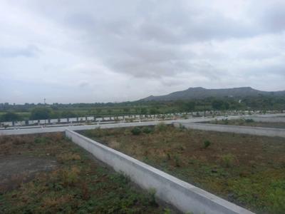 krushnakunj phase 2 NA plots Plot View 2