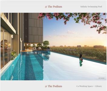 Image of 1436 Sq.ft 3 BHK Apartment / Flat for sale in Balewadi, Pune for Rs. 14500000