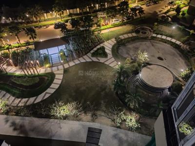 Image of 1106 Sq.ft 3 BHK Apartment / Flat for rent in Sunlife Sun Valley, Dongarpur, Gwalior for Rs. 28000