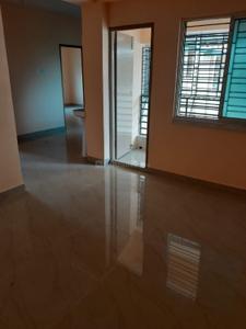 Image of 847 Sq.ft 2 BHK Apartment / Flat for rent in Birati, Kolkata for Rs. 12000