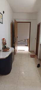 Hall Image of 3500 Sq.ft 4 BHK Apartment / Flat for rent in Adani Water Lily Ph 2 Towers C1 C2 C3 C4, Shantigram Ahmedabad for Rs. 110000
