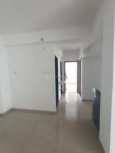 Hall Image of 1150 Sq.ft 2 BHK Apartment / Flat for rent in Chala Vapi for Rs. 10500