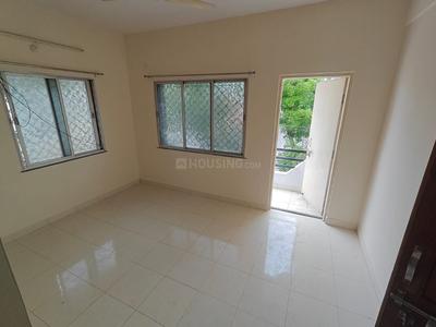 Bedroom Image of 1500 Sq.ft 3 BHK Apartment / Flat for rent in Civil Lines Nagpur for Rs. 20000