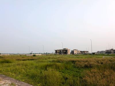Image of 720 Sq.ft Residential Plot / Land for sale in Swapnabhumi, New Town, Kolkata for Rs. 2020202
