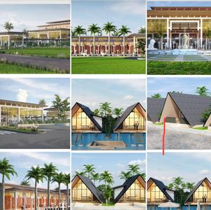 Image of 180 Sq.ft Residential Plot / Land for sale in Nandikandi, Sangareddy for Rs. 2400000