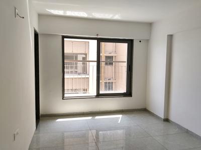 Bedroom Image of 970 Sq.ft 3 BHK Apartment / Flat for rent in Shaligram Prime, South Bopal Ahmedabad for Rs. 45000
