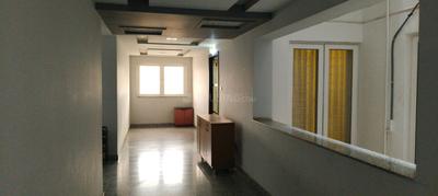 Image of 1300 Sq.ft 3 BHK Apartment / Flat for rent in Sree Daksha Lucien, Vadavalli, Coimbatore for Rs. 30000