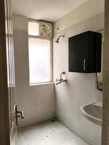 Bedroom Two Image of 2450 Sq.ft 4 BHK Apartment / Flat for sale in CGHS Friends Apartment, Sector 52 Gurgaon for Rs. 28000000