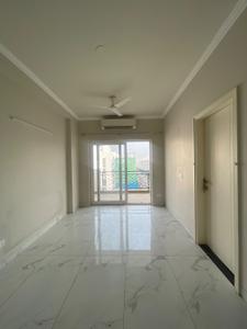 2.5 BHK Flat