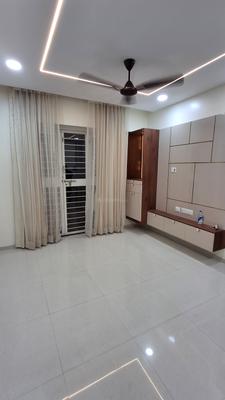 Hall Image of 800 Sq.ft 2 BHK Apartment / Flat for sale in Krisala 41 Estera, Punawale Pune for Rs. 7500000