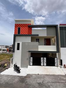 Image of 2650 Sq.ft 4 BHK Independent House for sale in Keeranatham, Coimbatore for Rs. 15500000