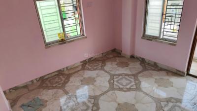 Bedroom Image of 450 Sq.ft 1 BHK Apartment / Flat for sale in Keshtopur Kolkata for Rs. 1300000