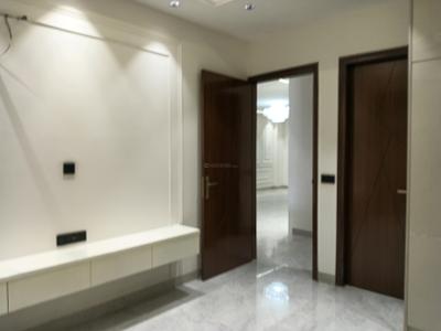Bedroom Image of 4680 Sq.ft 4 BHK Builder Floor for sale in Palam Vihar Gurgaon for Rs. 43000000