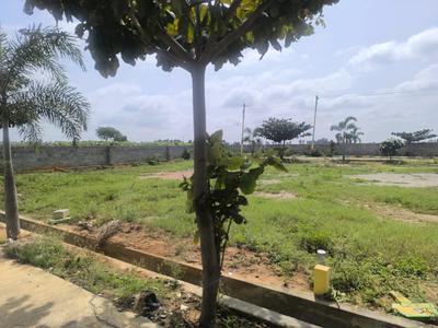Image of 1500 Sq.ft Residential Plot / Land for sale in Mylapura, Bengaluru for Rs. 4500002