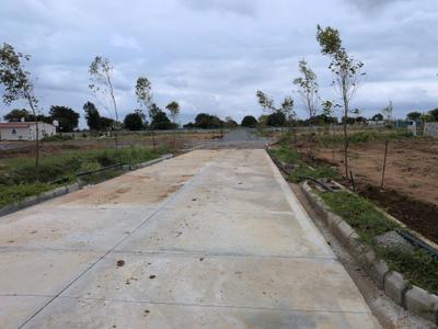 Image of 250 Sq.ft Residential Plot / Land for sale in Shadnagar, Ranga Reddy for Rs. 4675009