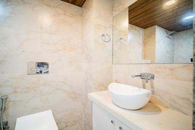Image of 1980 Sq.ft 3 BHK Apartment / Flat for sale in Kanakia Silicon Valley, Powai, Mumbai for Rs. 68100000