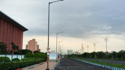 Image of 1080 Sq.ft Residential Plot / Land for sale in Newtown Vastu 1, New Town, Kolkata for Rs. 1300000